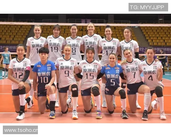 深圳排球队速度对比分析揭示球队潜力与发展方向