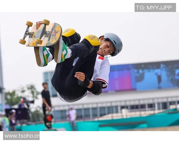 滑板文化新风尚：深入了解西安滑板队的实力与魅力