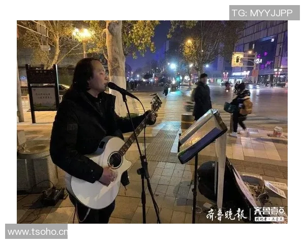 王磊专访：从街头到舞台的舞者成长之路与心路历程分享